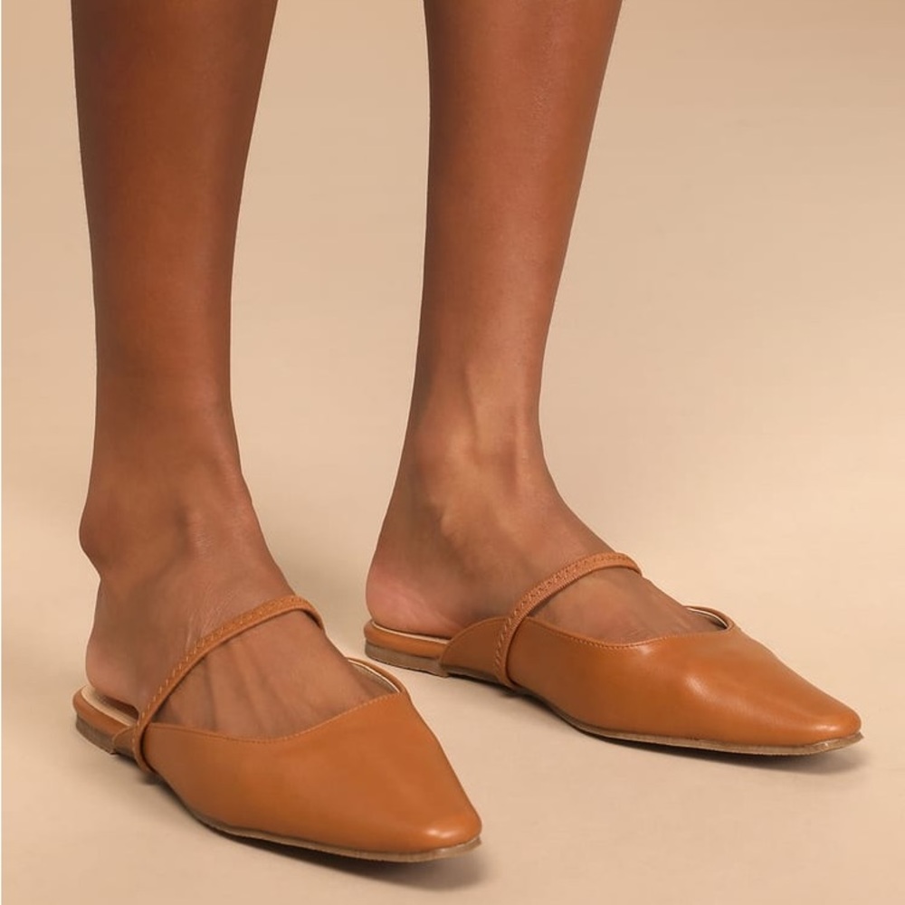 camel mules